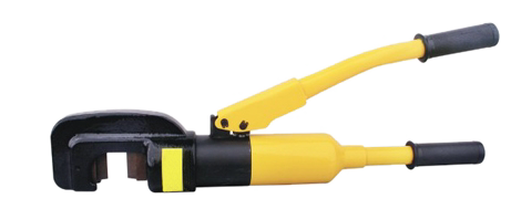 Alat Pemotong Baja Hidrolik-HHG-22
