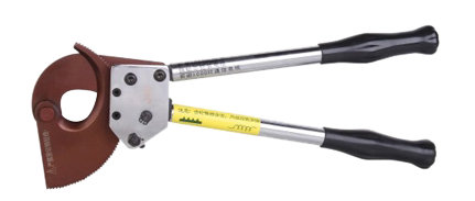 Pemotong Kabel Ratchet-HHD-40J