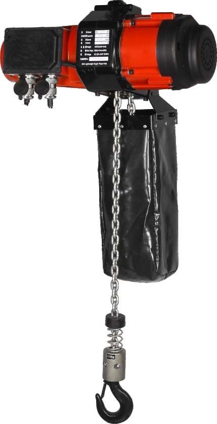Hoist Rantai Listrik-HHBD-III