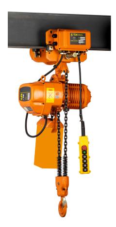 Hoist Rantai Listrik-HHBD-T