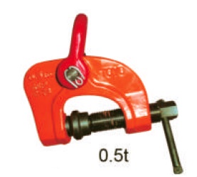 Mengangkat Clamp-STC
