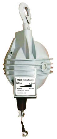 Penyeimbang Musim Semi-KWH