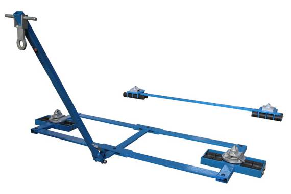 Penggerak Skate Kontainer-T-E