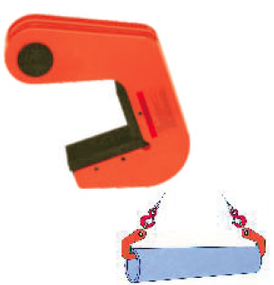 Penjepit Plat Pipa-TPH