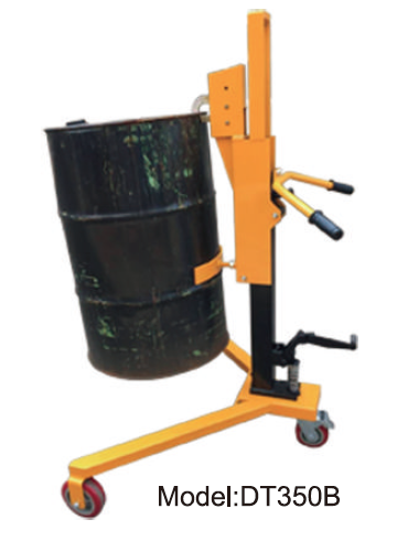 Truk Drum-DT350B