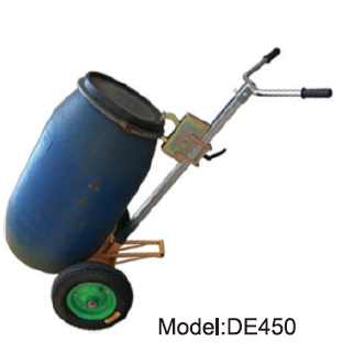 Penjepit Drum & Truk Drum-DE450