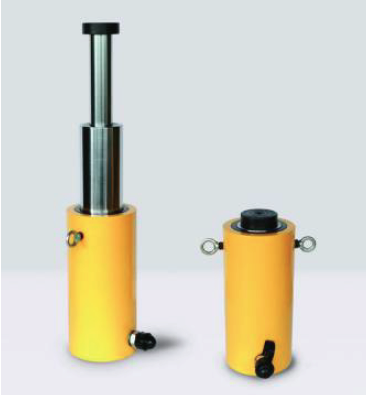 Silinder Teleskopik Serbaguna-HHYG-10270D