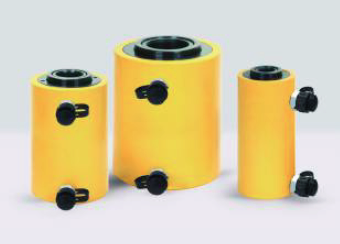 Silinder Plunger Berongga Aksi Ganda-HHYG-6050KS