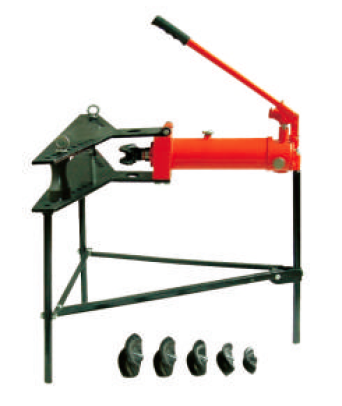 Penyok Pipa-TL0300-3A/12T