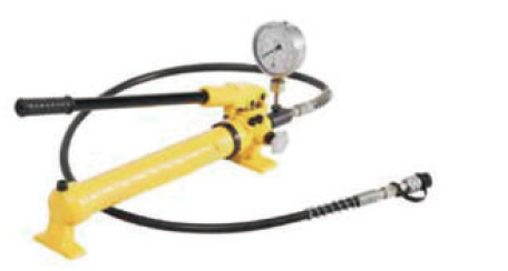 Pompa Tangan-HHB-700B