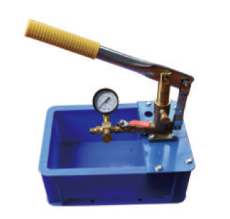 Pompa Pengujian Tangan-SY-60AX-1