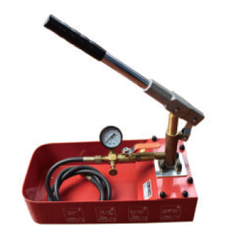 Pompa Pengujian Tangan-ZD-50