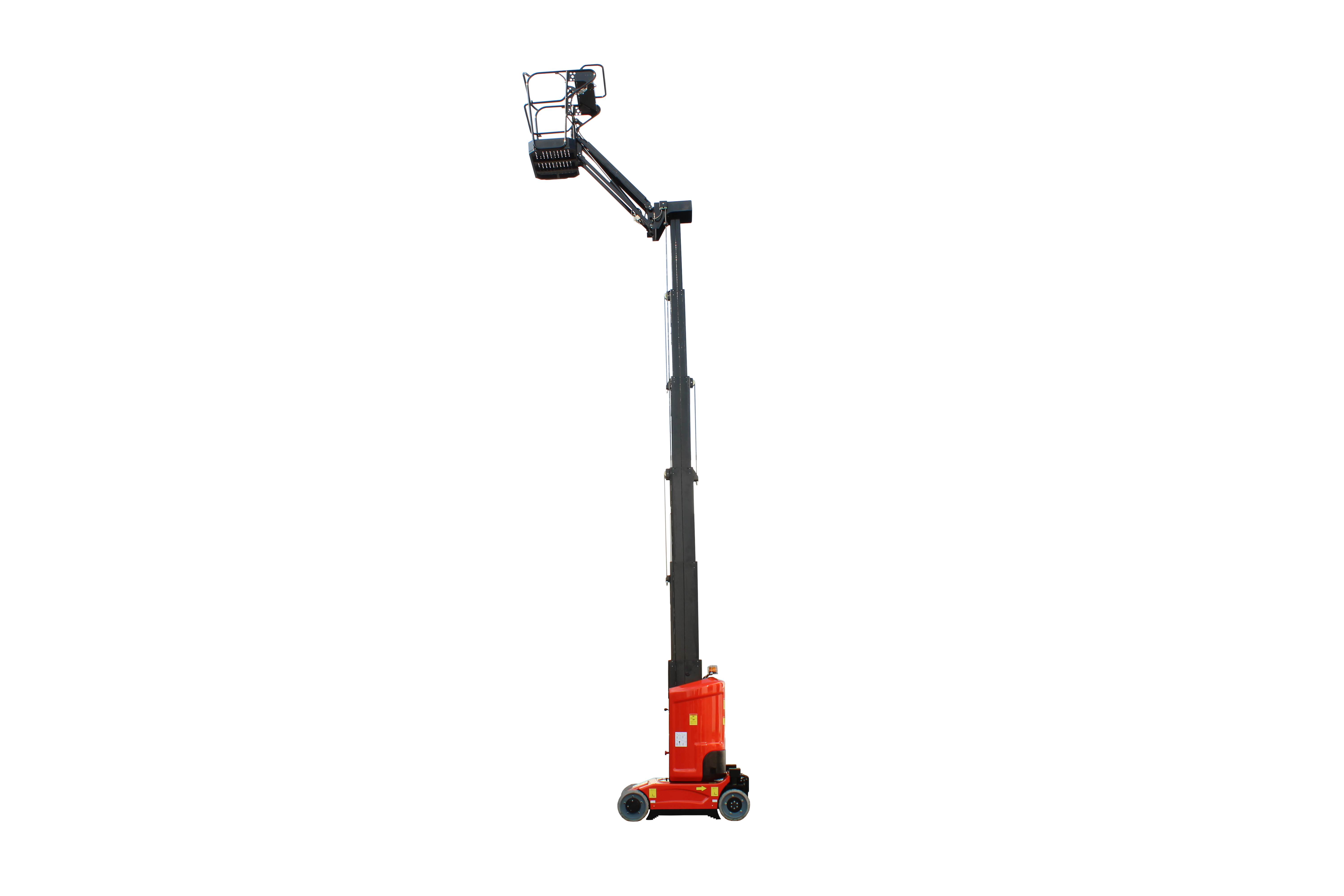 Lift Tiang Self-propelled AMWP-S