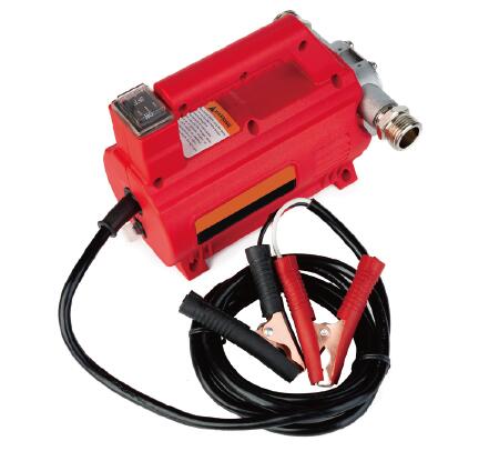 Pompa air bertenaga baterai WP012-A2