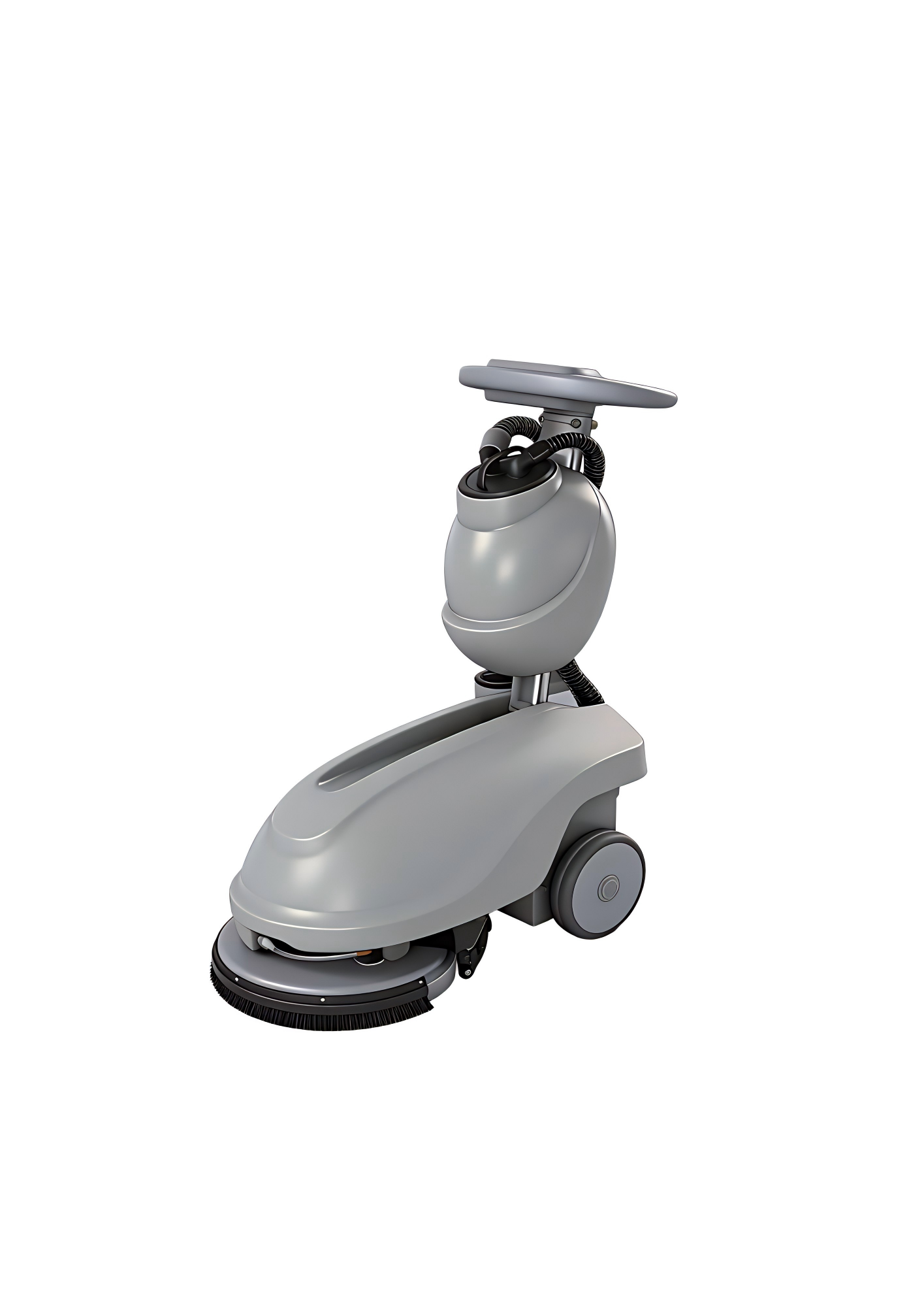 Scrubber Lantai GM350 / GLBZ-350B (PLUS)