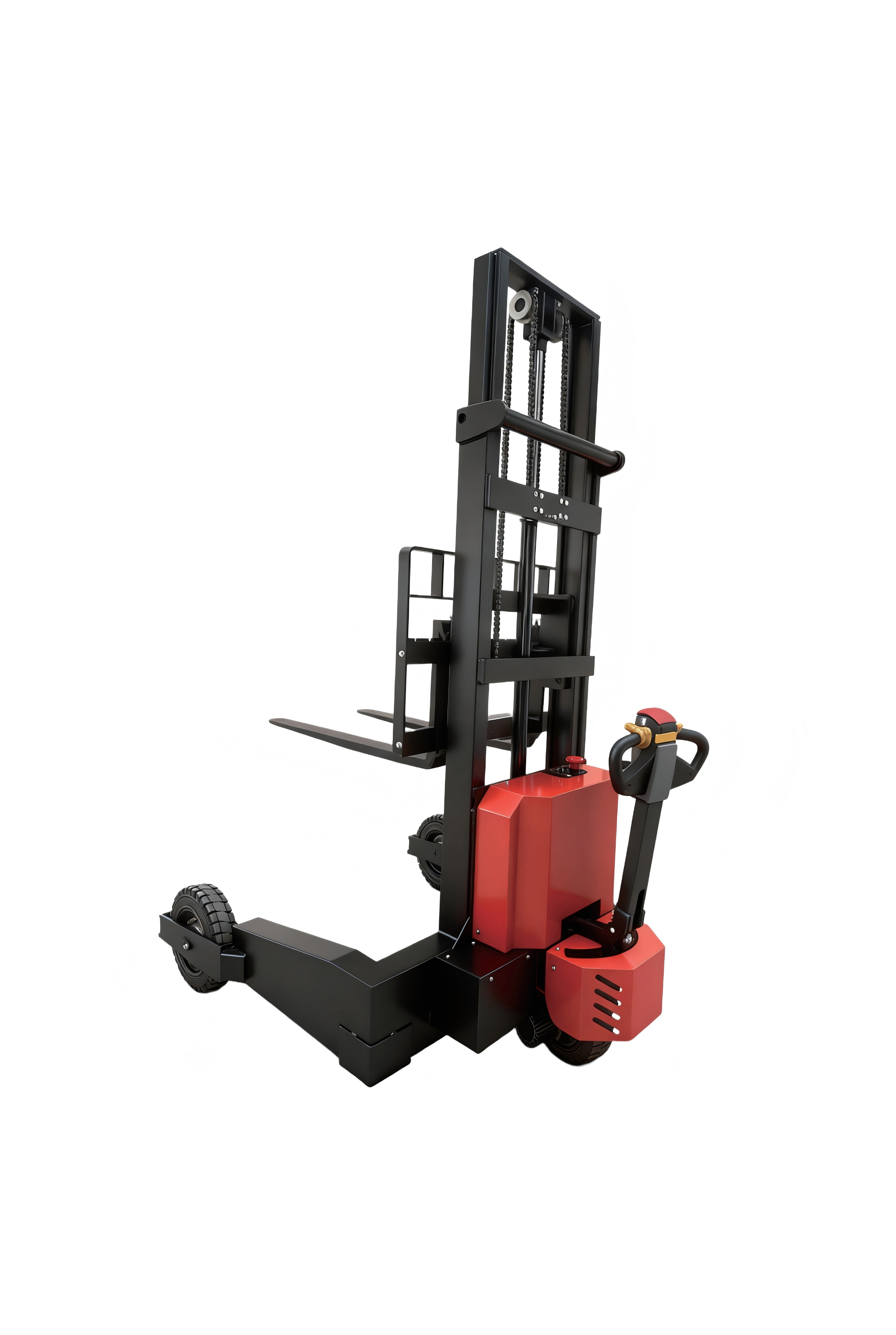 Penumpuk off-road CCD-YD