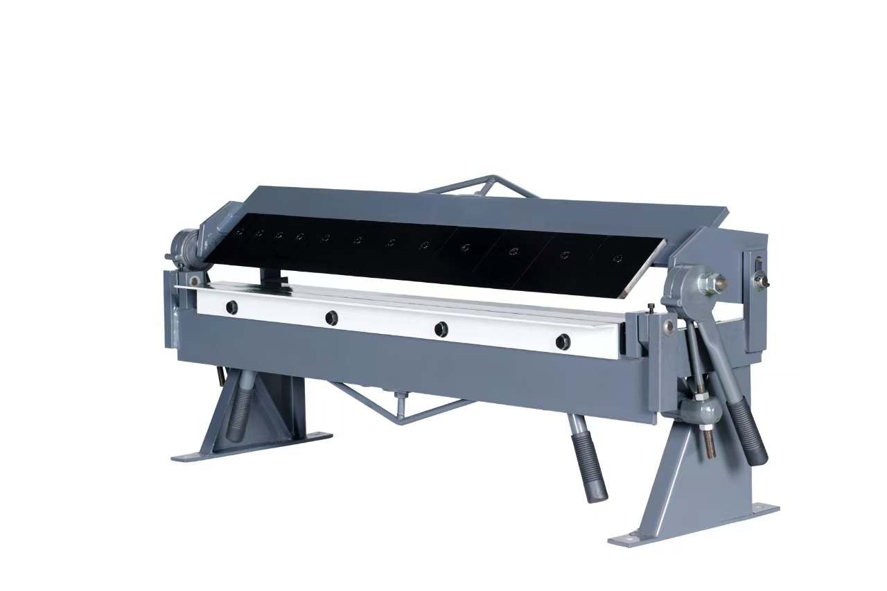 Mesin Bending Mekanik GJ/GZ